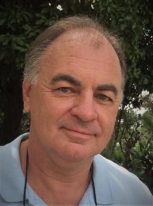 Claudio José Barbedo