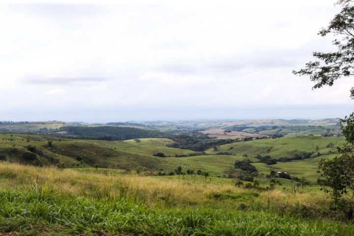 terras agricultáveis