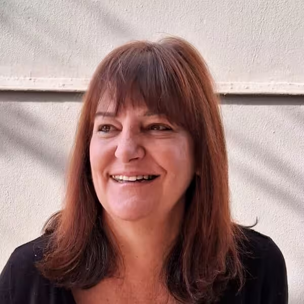 Vera Barão Conexão Agro