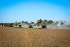 Semana da agricultura Agronegócio em expansão Conexão Agro