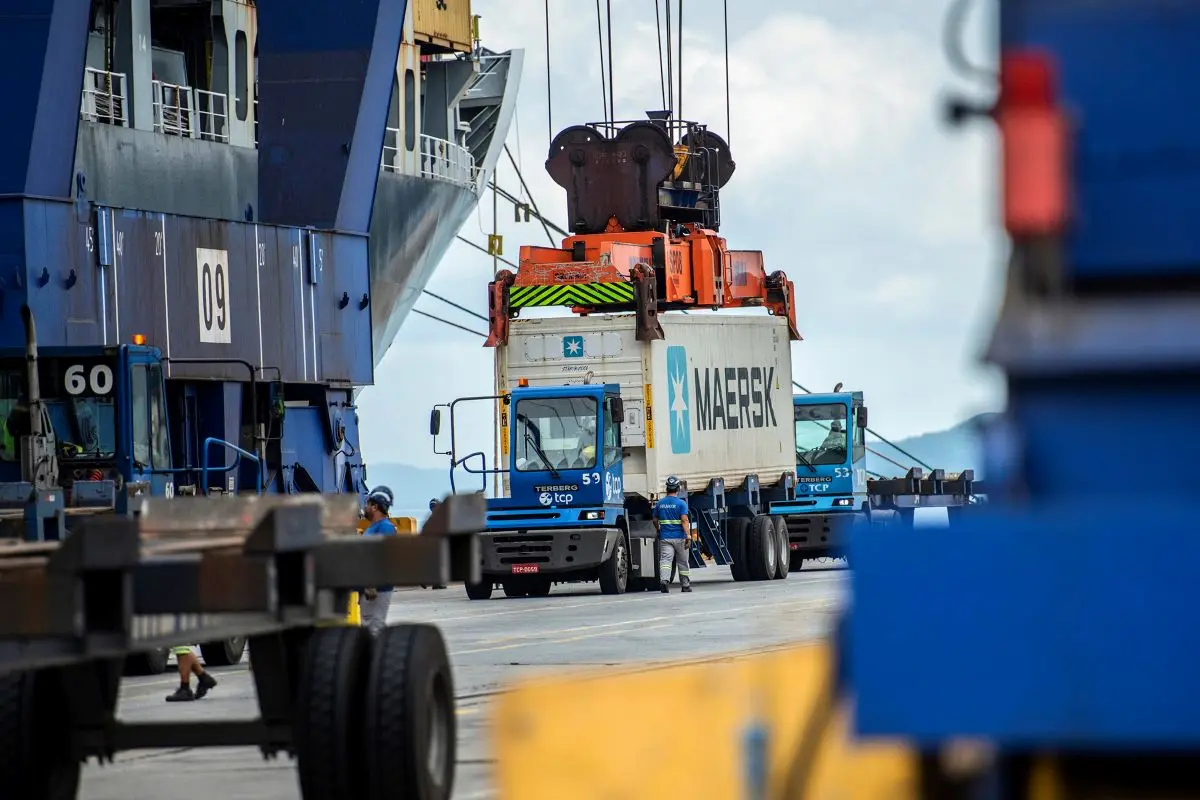 Exportações balanço do Mapa 2023 conexão agro Conexão Agro