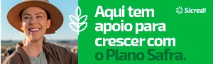 Banner Sicredi Conexão Agro
