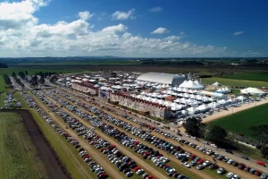 Agroleite visita ministro Agricultura - Conexão Agro