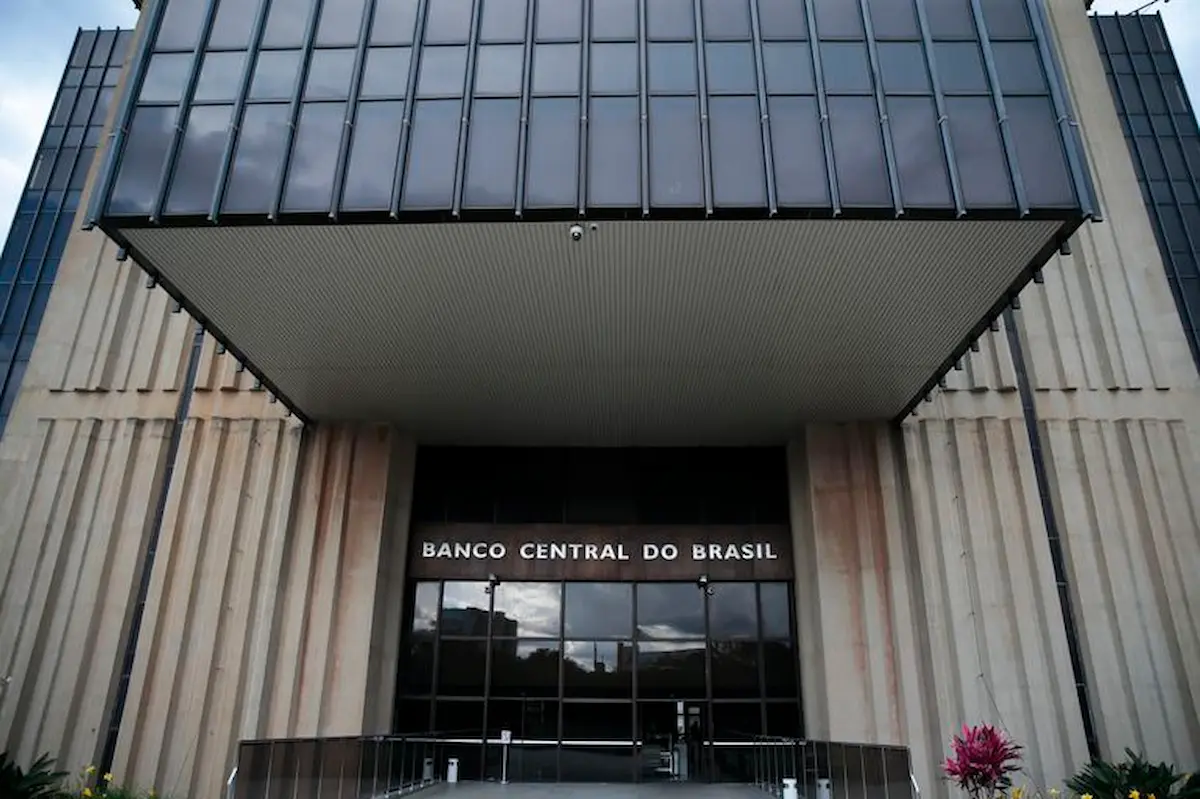 Banco Central do Brasil - Conexão Agro