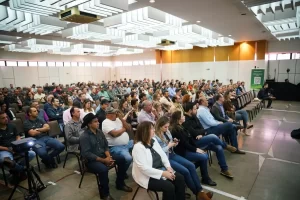 Londrina Conecta Negócios Conexao Agro