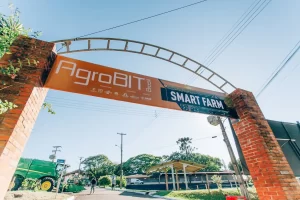 agrobit inovação tecnologia agronegócio - Conexão Agro