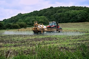 Fertilizante - Conexão Agro