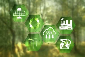 Mudanças climáticas e sustentabilidade - Conexão Agro