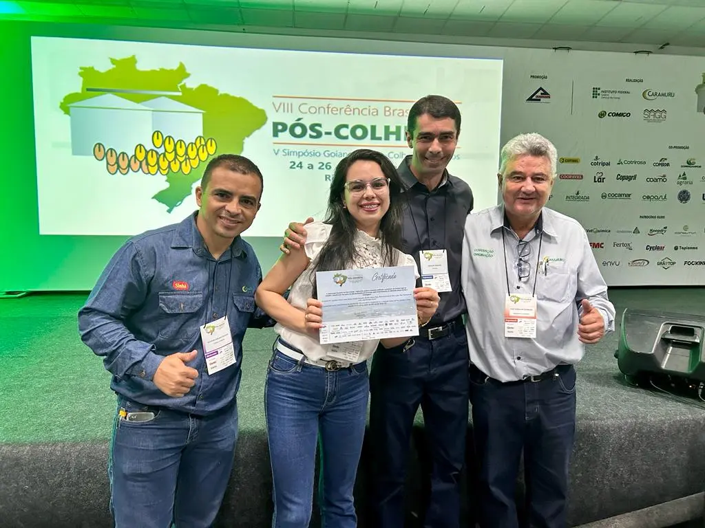 Abrapos premiação trabalhos conexão agro