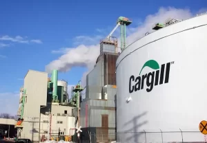 Programa de Trainees da Cargill - Conexão Agro