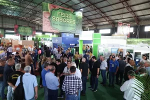 Ficafé e Feira de Sabores 2023 - Conexão Agro