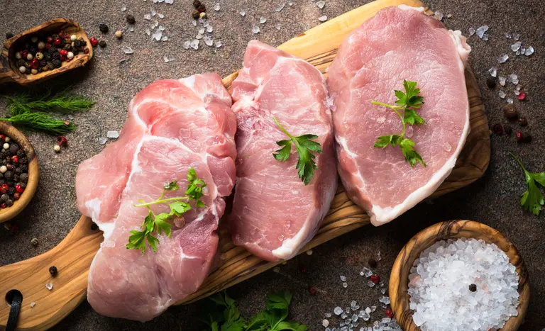 plantas frigorífico - carnes suína e bovina - abertura de mercado - conexão agro