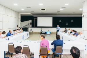 pretação de contas setor produtivo de londrina parlamentares da região conexão agro