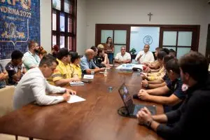 reunião prestação de contas deputados do parana entidades do setor produtivo conexão agro