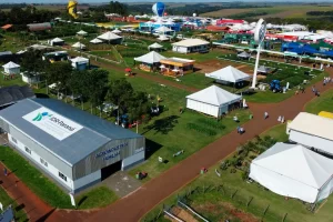 agroecologia matas ciliares show rural idr´paraná conexão agro