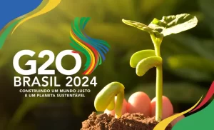 G20 Cuiabá reuniões conexão agro