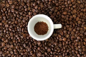 Café solúvel - Conexão Agro