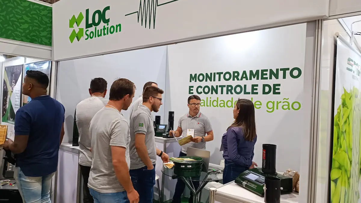 Loc Solution Motomco eventos 2024 - Conexão Agro
