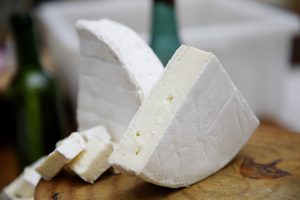 Feira de queijos - Conexão Agro