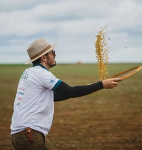 rally da safra soja milho paraná -conexão agro