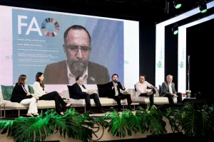 fórum agronegócio SRP Conexão Agro