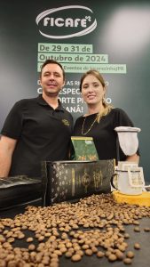 café norte pioneiro IGchile cafeicultora - conexão agro
