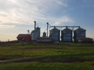 Plano Safra crédito construção armazéns - conexão agro