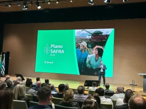 vitor pasquinipalestra Plano safra
agricultura familiar
Sicredi Dexis
Conexão Agro