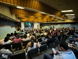 recursos humanos evento na Bahia Conexão Agro