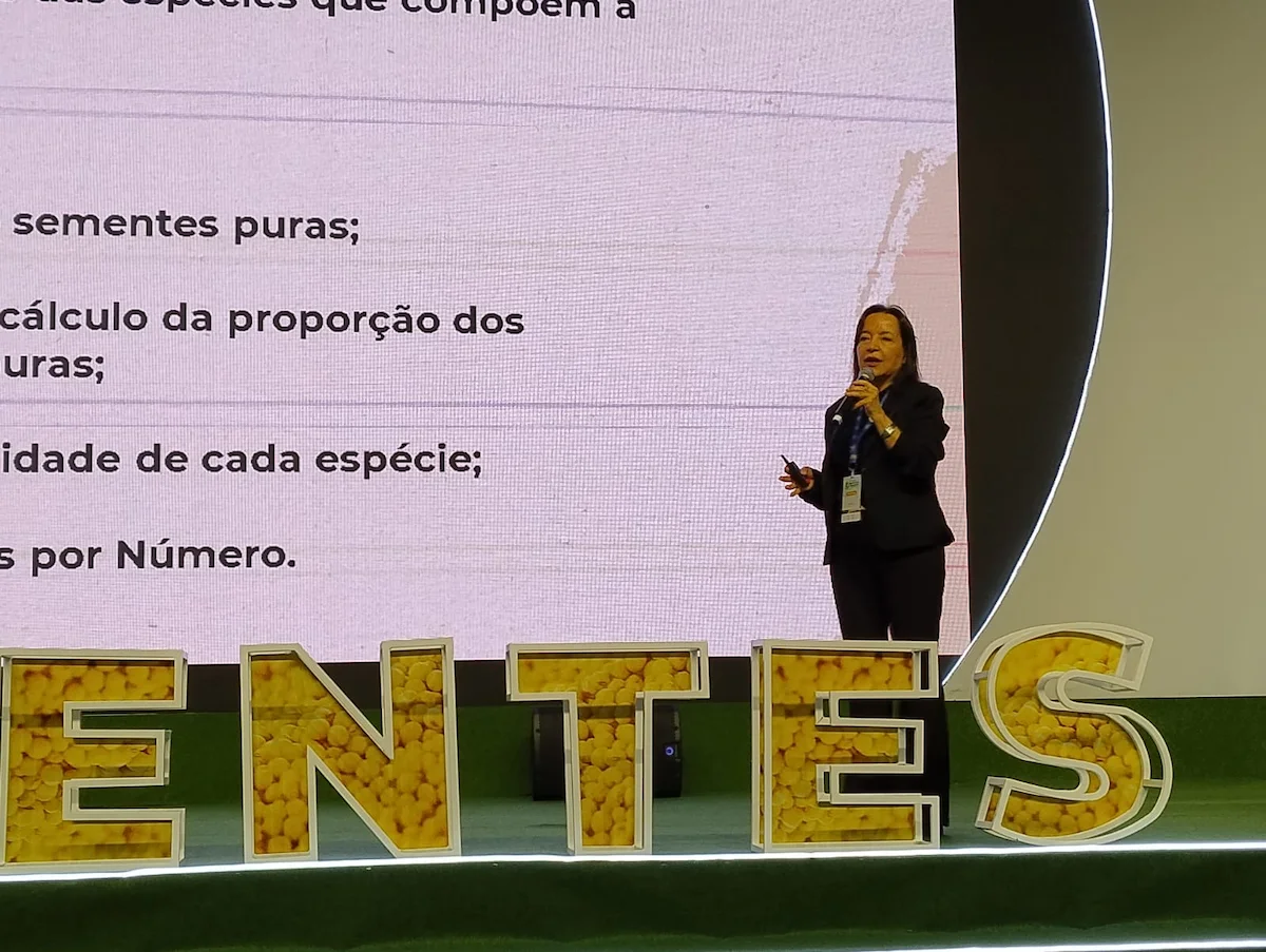 XXII CBSementes: Comissões de Sementes e Mudas debatem mudanças normativas e ajustes legais