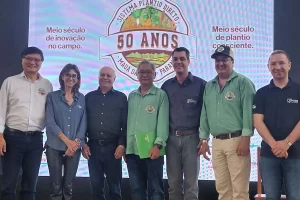 Dia Nacional do Plantio Direto - Conexão Agro