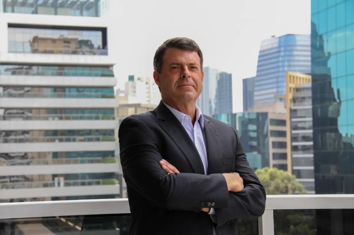 Renato Buranello, IBDA, agrocapitais Conexão agro