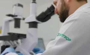 Bioinsumos biotecnologia Biotrop Conexão Agro