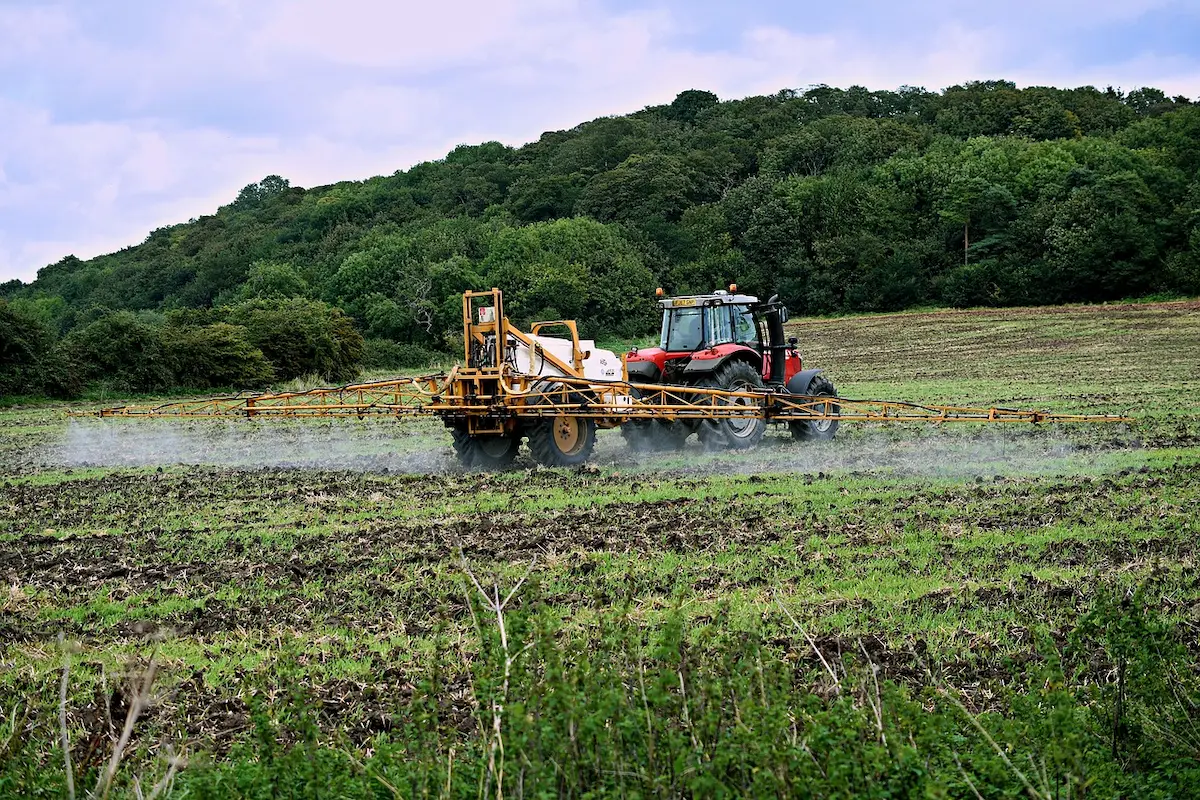 Santa Clara Fertilizantes Conexão Agro