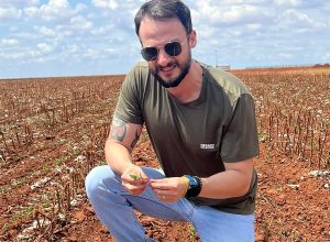 Rodrigo Campos No Farm No Food Conexão Agro