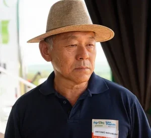 Agro Tecprodutor rural
Conexão Agro