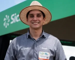 sicredi dexisconexão agro