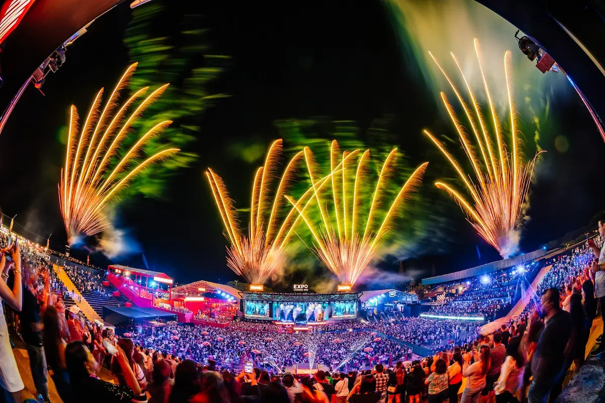 expolondrina preõ bebida show conexão agro