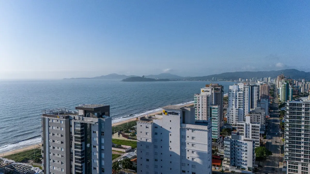 litoral norte de SC empreendimento Conexão Agro