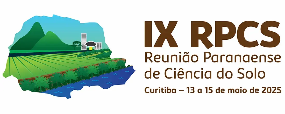 IX Reunião Paranaense da Ciência do Solo Nepar Conexão Agro