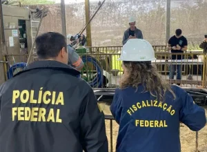 fiscalização farelo de soja apreensão porto paranagua conexão agro