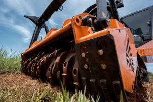 marketing industrial Roder florestal conexão agro