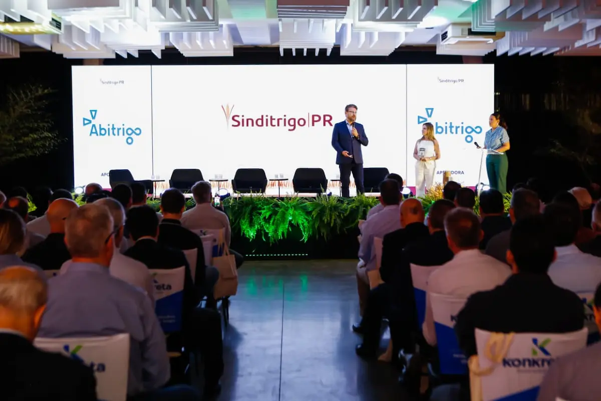 café moageiro sinditrigo conexão agro