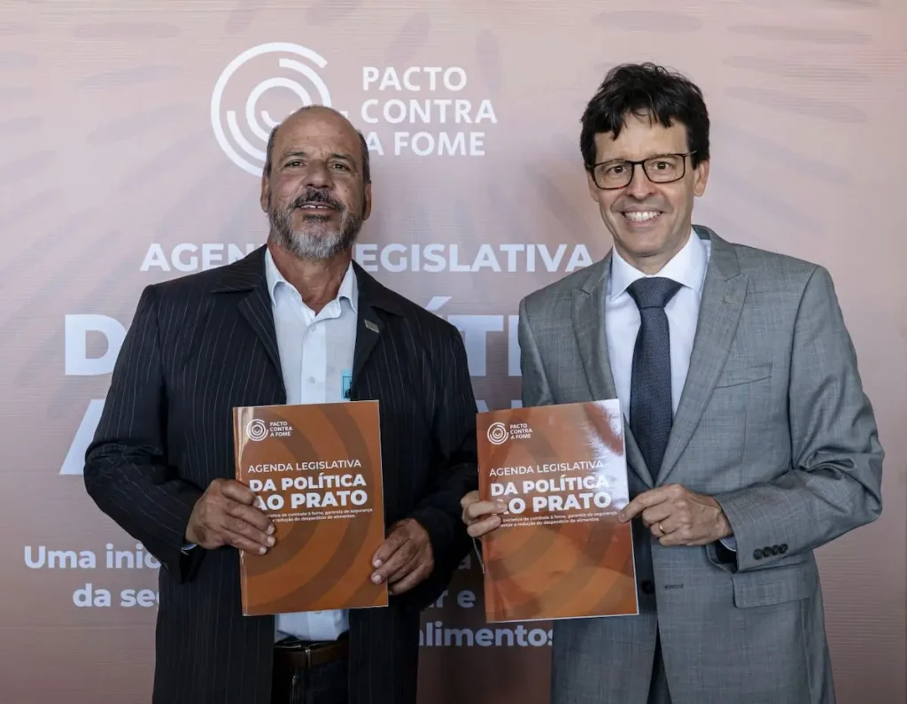 alimentosfome zero evento horticultura conexão agro