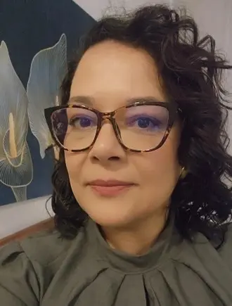Dalilla Rezende
Premio mulheres do agro
pesquisadora
conexão agro