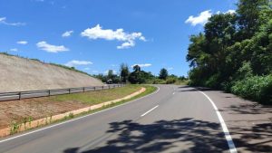 Duplicação PR 445 - Norte do Paraná Londrina Conexão Agro