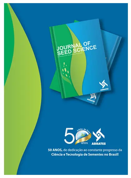 journal JSS
Fator de Impacto
Abrates
Conexão Agro