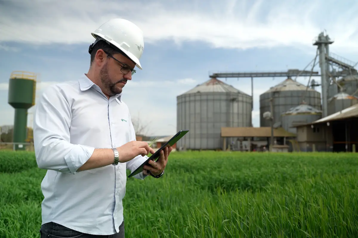 999dry rastreabilidade milho grãos motomco umidade conexão agro