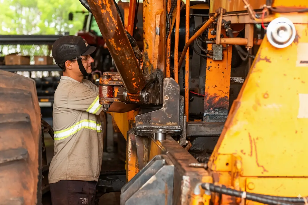 vagas oportunidade mecânico agrícola são martinho conexão agro