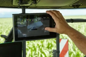 agricultura regenerativa sustentabilidade tecnologia conexão agro